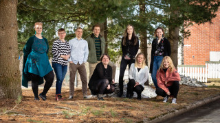 OmaKS.fi.palvelun työntekijät