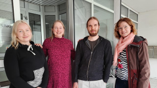 Mielenterveys ja päihdepalveluiden sairaanhoitajat