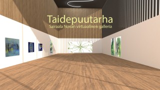 Kuva virtuaaligallergian sisältä