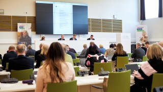 Keski-Suomen hyvinvointialueen aluevaltuusto