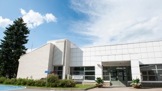 Pihtiputaan terveysasema