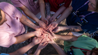 Innovointipajassa pohdittiin yhdessä sotealan veto- ja pitovoimaa