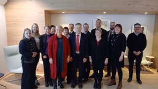 Muutostukikeskustelut