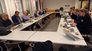 Aluehallitus 14.1.2025