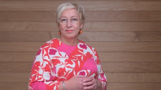 Maria Kaisa Aula, aluehallituksen puheenjohtaja, Keski-Suomen hyvinvointialue