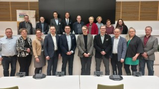 Tutkimuksen, koulutuksen, kehittämisen ja innovaatioiden (TKKI) neuvottelukunta käsitteli sote-alan koulutuksen kehittämistä