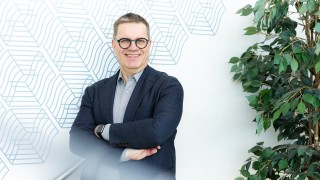 johtajaylilääkäri Heikki Miettinen