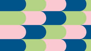 Hyvinvointialueen värikäs kuosi