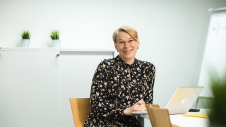 Heljä Lundgrén-Laine