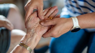 Keski-Suomen hyvinvointialue on kiinnittää huomiota ikäihmisten ympärivuorokautisen palveluasumisen henkilöstömitoitukseen