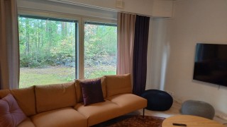 Haapaniemen uusi nuorisokoti