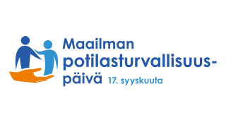 Maailman potilasturvallisuus päivä 17. syyskuuta