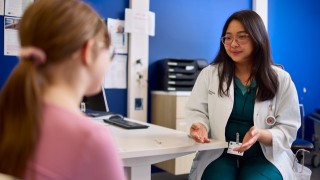 Asiakkaat antavat arvoa sille, miten heidät kohdataan ja palvellaan Keski-Suomen hyvinvointialueella