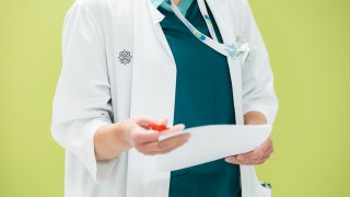 Keski-Suomesta kasvoi lääkärikoulutuksen vahva alue