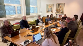 Tarkastuslautakunnan päätöksiä 23.10.2025 kokouksesta.