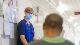 Jämsäläisten sosiaali- ja terveyspalvelut toimivat sujuvasti – kiirevastaanotto palvelee myös iltaisin ja viikonloppuisin