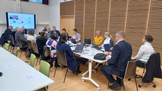 Aluehallituksen kokous 10.2.2026