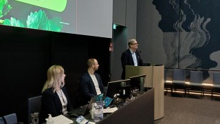 Keski-Suomen hyvinvointialueen ja Jyväskylän yliopiston Tiedepäivä 26.3.2026