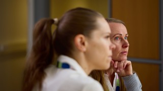 Keski-Suomen hyvinvointialue käy keskustelua asukkaiden ja sidosryhmien kanssa palveluverkon muutoksista