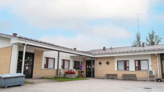 Uuraisten sosiaali- ja terveysasema
