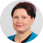 Nina Peränen