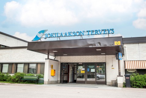 Jämsän sosiaali- ja terveyskeskus