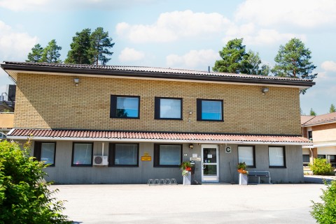 Konneveden sosiaali- ja terveyspalvelupiste