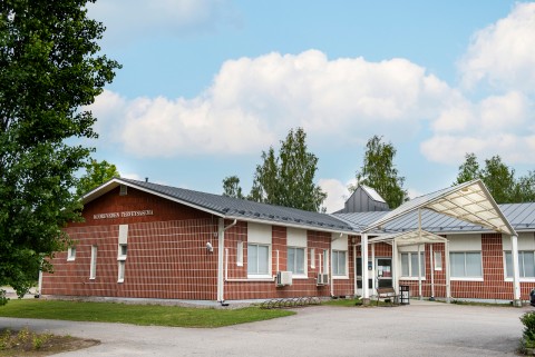 Kuoreveden sosiaali- ja terveyspalvelupiste
