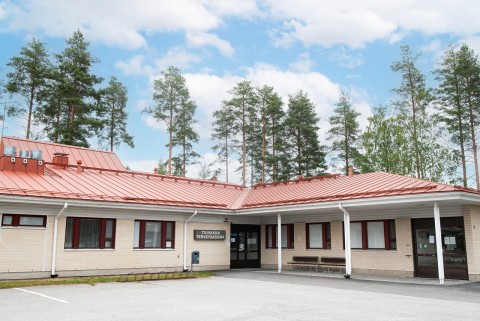Toivakan sosiaali- ja terveyspalvelupiste